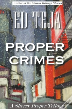 Capa do artigo Proper Crimes
