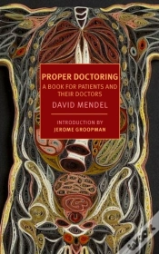 Capa do artigo Proper Doctoring