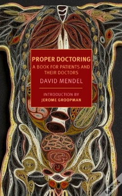 Capa do artigo Proper Doctoring