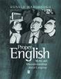 Proper English - Preview