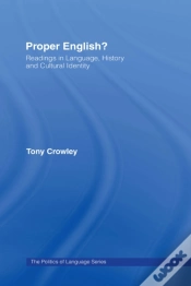 Capa do artigo Proper English
