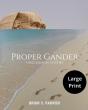 Proper Gander - Preview