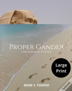 Capa do artigo Proper Gander
