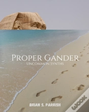 Capa do artigo Proper Gander