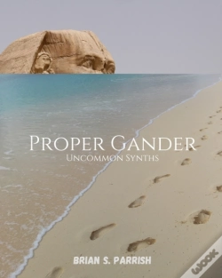 Capa do artigo Proper Gander