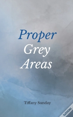 Capa do artigo Proper Grey Areas