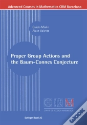 Proper Group Actions And The Baum-Connes Conjecture