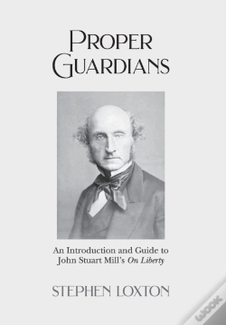 Capa do artigo Proper Guardians