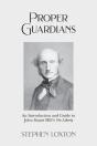 Proper Guardians - Preview