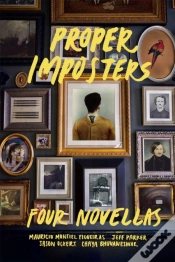 Capa do artigo Proper Imposters