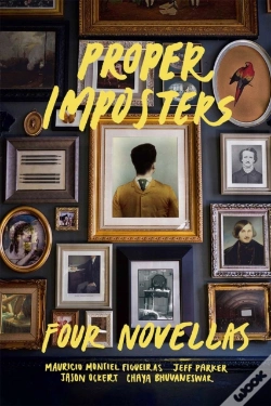 Capa do artigo Proper Imposters