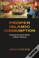 Proper Islamic Consumption