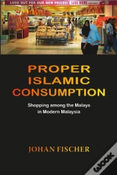Proper Islamic Consumption