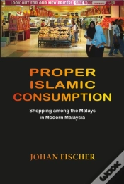 Capa do artigo Proper Islamic Consumption