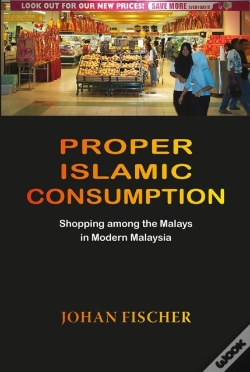 Capa do artigo Proper Islamic Consumption