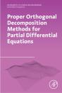 Proper Orthogonal Decomposition Methods For Partial Differential Equations - Preview