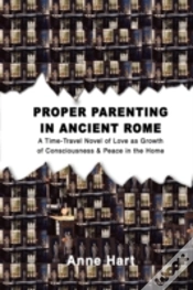 Capa do artigo Proper Parenting In Ancient Rome