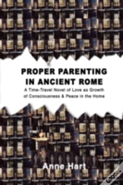 Capa do artigo Proper Parenting In Ancient Rome
