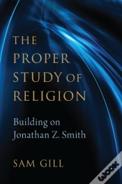 Capa do artigo Proper Study Of Religion
