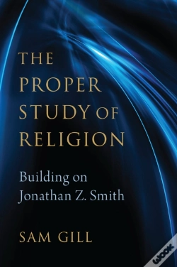Capa do artigo Proper Study Of Religion