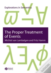 Proper Treatment Of Events