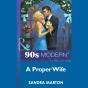 Proper Wife - Preview