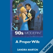Capa do artigo Proper Wife