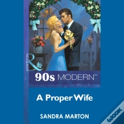 Capa do artigo Proper Wife