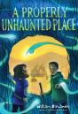 Properly Unhaunted Place - Preview