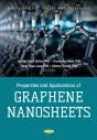 Properties And Applications Of Graphene Nanosheets - Preview