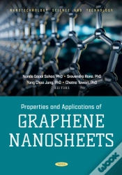 Capa do artigo Properties And Applications Of Graphene Nanosheets