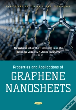 Capa do artigo Properties And Applications Of Graphene Nanosheets