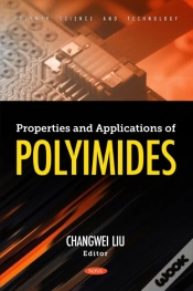 Capa do artigo Properties And Applications Of Polyimides