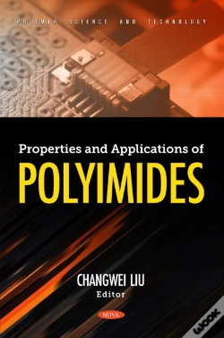Capa do artigo Properties And Applications Of Polyimides