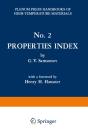Properties Index - Preview