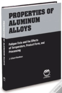Capa do artigo Properties Of Aluminum Alloys