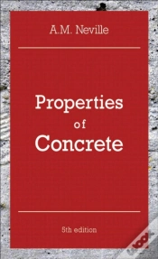 Capa do artigo Properties Of Concrete