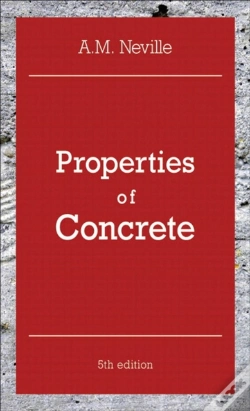 Capa do artigo Properties Of Concrete