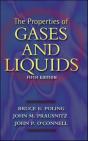 Properties Of Gases And Liquids 5e - Preview