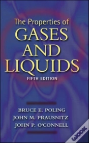 Capa do artigo Properties Of Gases And Liquids 5e