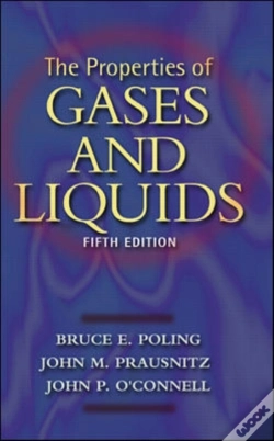 Capa do artigo Properties Of Gases And Liquids 5e