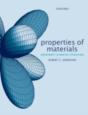 Properties Of Materials - Preview