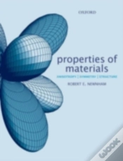 Capa do artigo Properties Of Materials