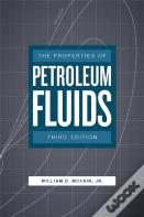 Properties Of Petroleum Fluids
