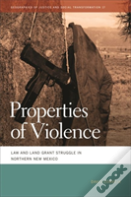 Properties Of Violence