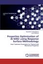 Properties Optimization Of Al 6082 Using Response Surface Methodology - Preview