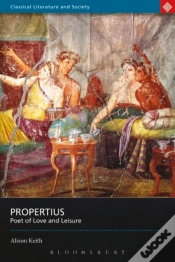 Capa do artigo Propertius