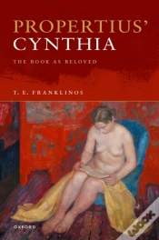 Capa do artigo Propertius