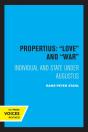 Propertius: Love And War - Preview