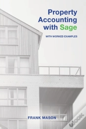 Capa do artigo Property Accounting With Sage